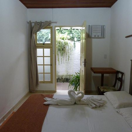 Suites O Flautista Ubatuba Exterior foto