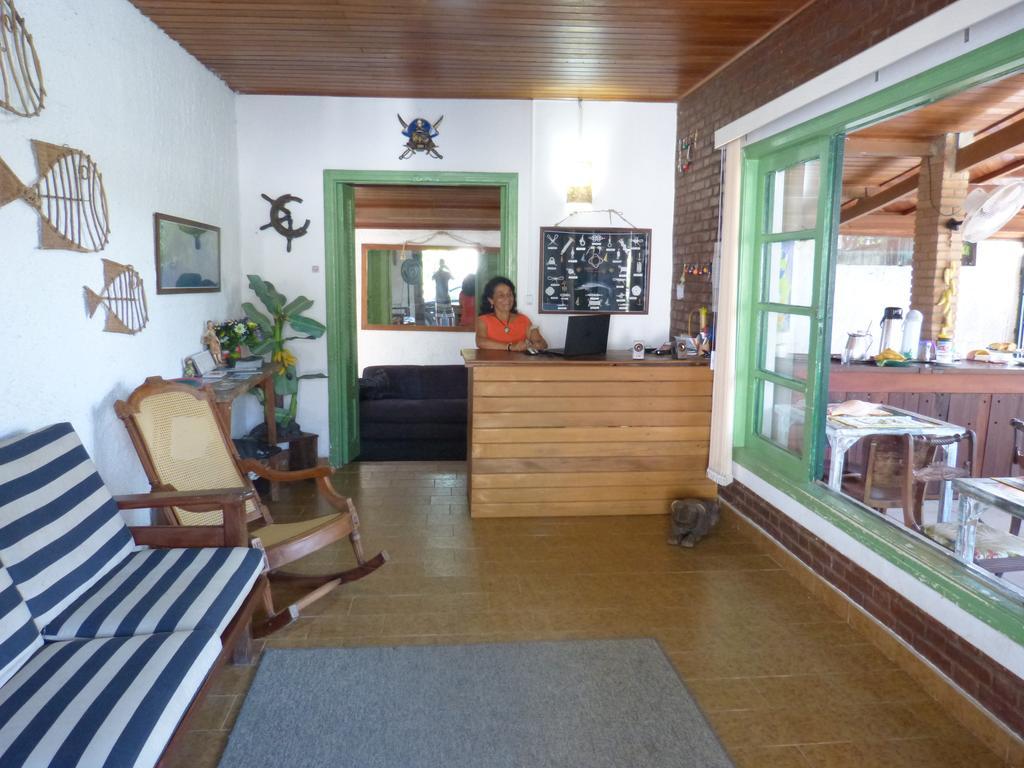Suites O Flautista Ubatuba Exterior foto