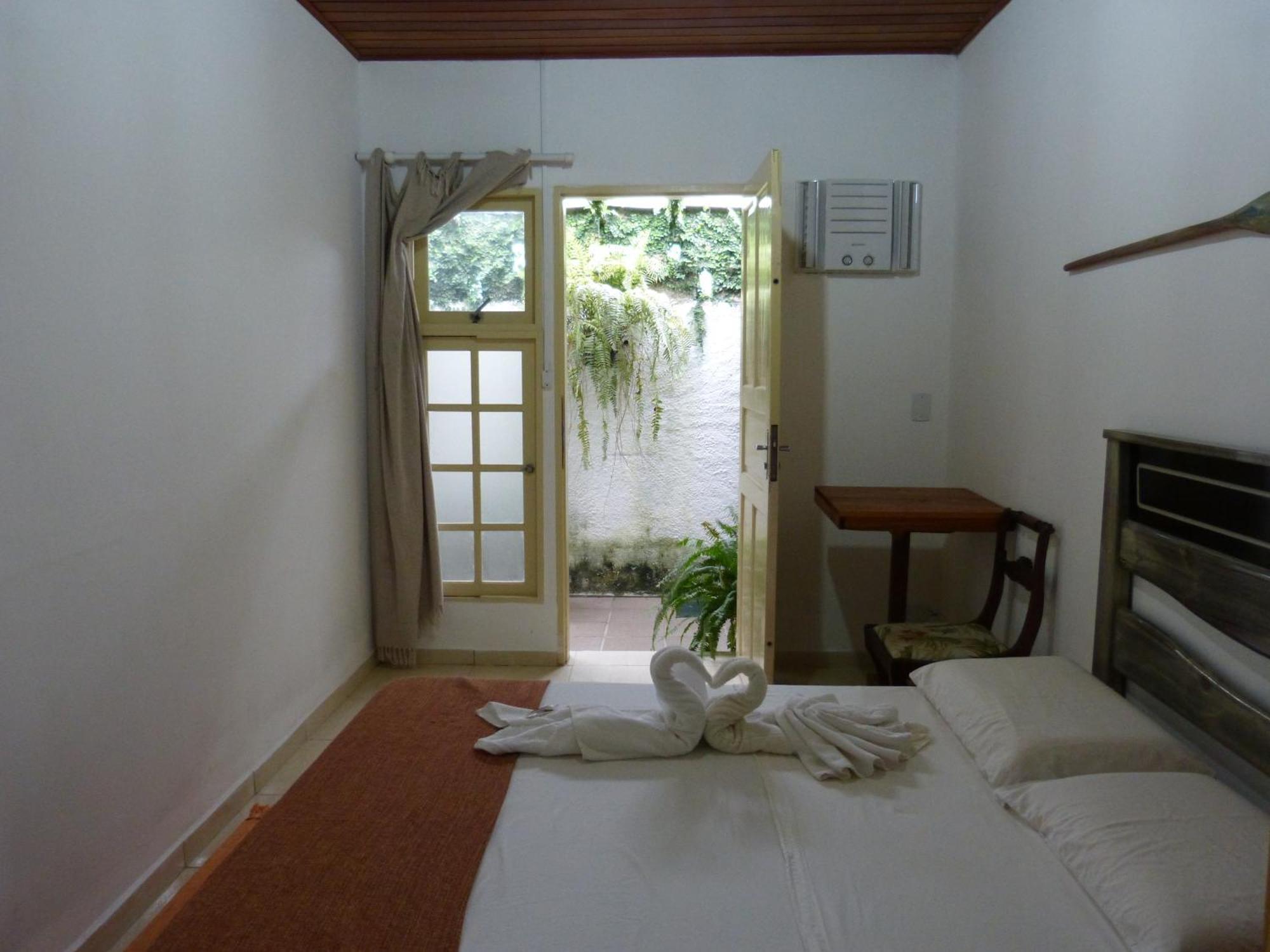 Suites O Flautista Ubatuba Exterior foto